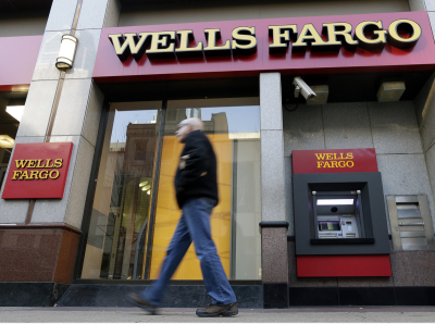 Στο σκαμνί η Wells Fargo: Πληρώνει πρόστιμο 3,7 δισ. δολάρια για κακοδιαχείριση δανείων και αποζημιώνει 16 εκατ. καταναλωτές