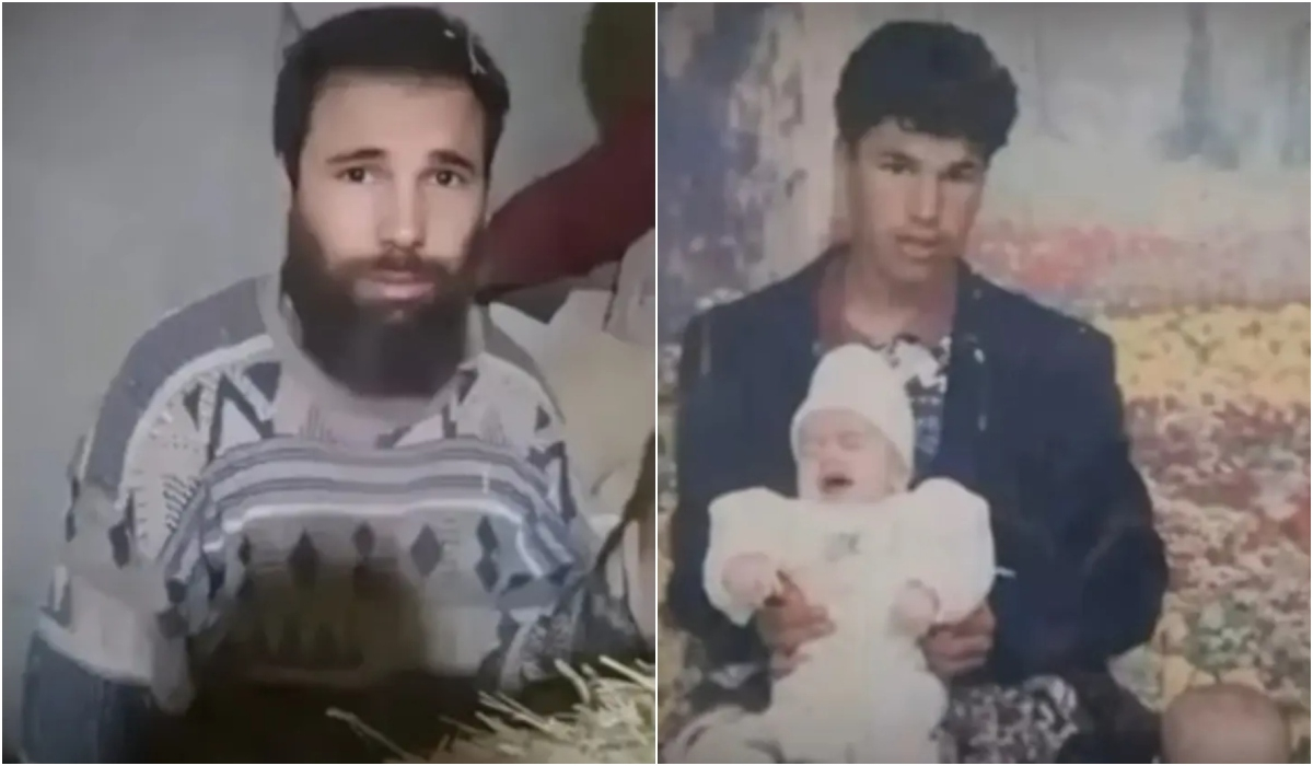 Αλγερία: Τον απήγαγαν το 1998 και τον βρήκαν 26 χρόνια μετά σε υπόγειο 100 μέτρα από το σπίτι του