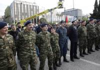 Ένοπλες δυνάμεις: Τι αλλαγές στοχεύει στον στρατό η νέα ηγεσία στο υπουργείο Αμύνης