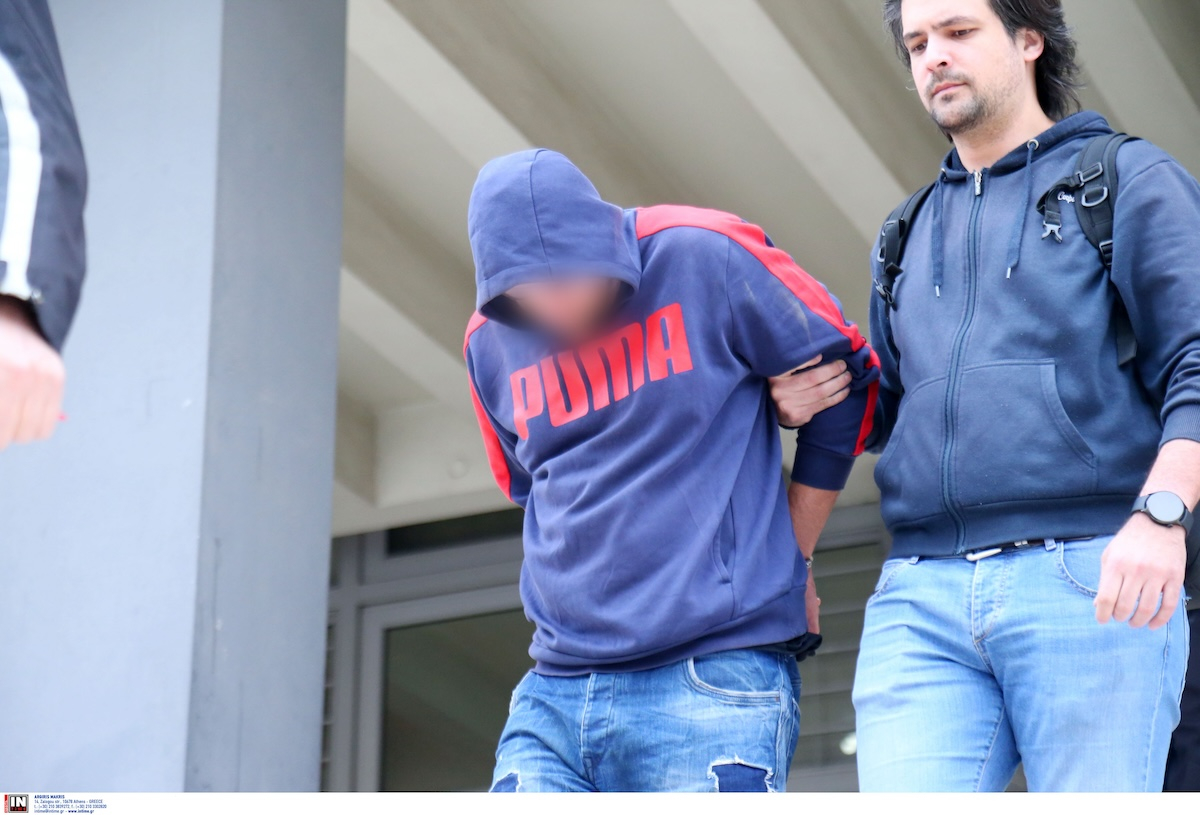 Θεσσαλονίκη: Ο γυναικοκτόνος της 41χρονης εγκύου κατηγορείται και για βιασμό της αδελφής του