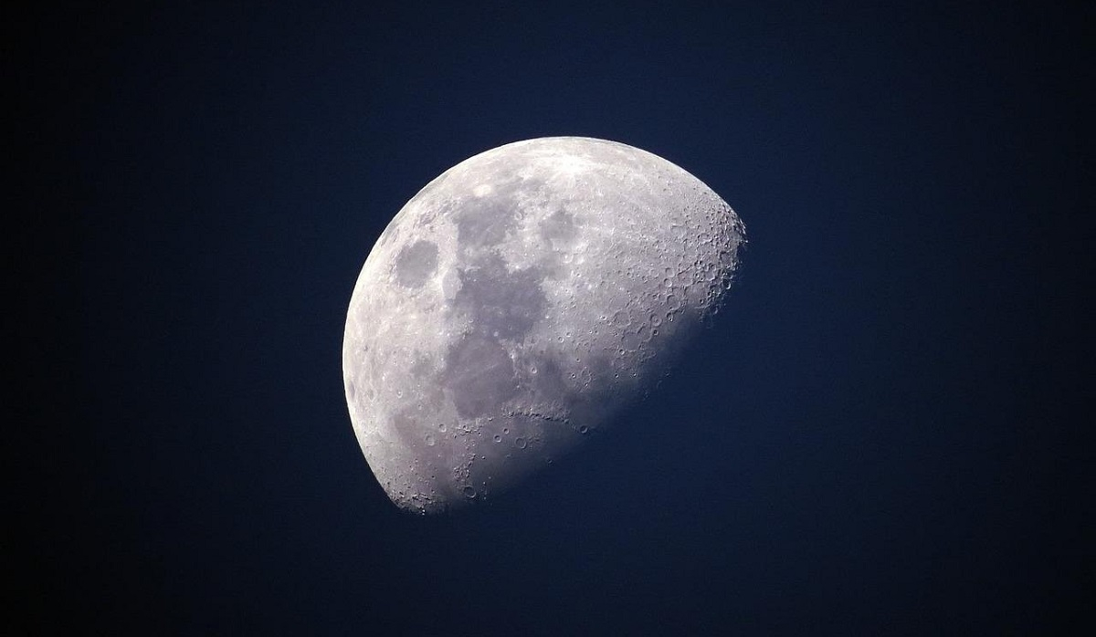 Απορρίπτει η Κίνα τις κατηγορίες της NASA ότι έχει πρόθεση να «καταλάβει» το φεγγάρι