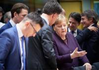Der Spiegel: «Μικροπρεπής και δειλή η άρνηση του Βερολίνου για ευρωομόλογα»