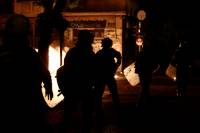 Εξάρχεια: Νέο βίντεο ντοκουμέντο αστυνομικής βίας στις 6 Δεκέμβρη (vid)