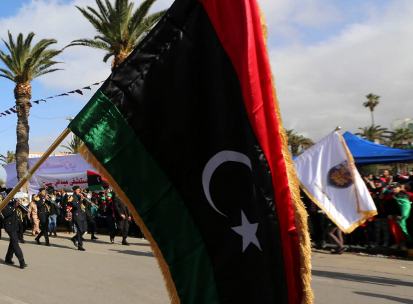 Λιβύη: Συνελήφθη ο υπουργός Παιδείας