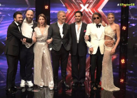 X Factor: Επικό σχόλιο Ψινάκη στη Μαρίζα Ρίζου - «Σας περίμενα κουλτουριάρα, άπλυτη, άλουστη»