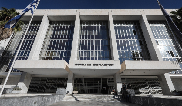 Μυστική σύσκεψη στον ΑΠ για το ναυάγιο στην Πύλο - Εσπευσμένα στην Αθήνα η Εισαγγελέας Εφετών Καλαμάτας
