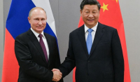 Ουκρανία: Η κρίσιμη συνάντηση Πούτιν - Σι Τζινπίνγκ και το κινεζικό μήνυμα στο ΝΑΤΟ