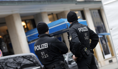 Γερμανία: Αυξήθηκαν κατά 23% τα εγκλήματα με πολιτικό κίνητρο το 2021