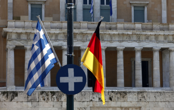 Η νέα κυβέρνηση στη Γερμανία - Γιατί ο ορισμός Λίντνερ ανησυχεί την Αθήνα