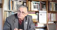 Πέθανε ο πολυγραφότατος συγγραφέας και ιστορικός, Σαράντος Καργάκος