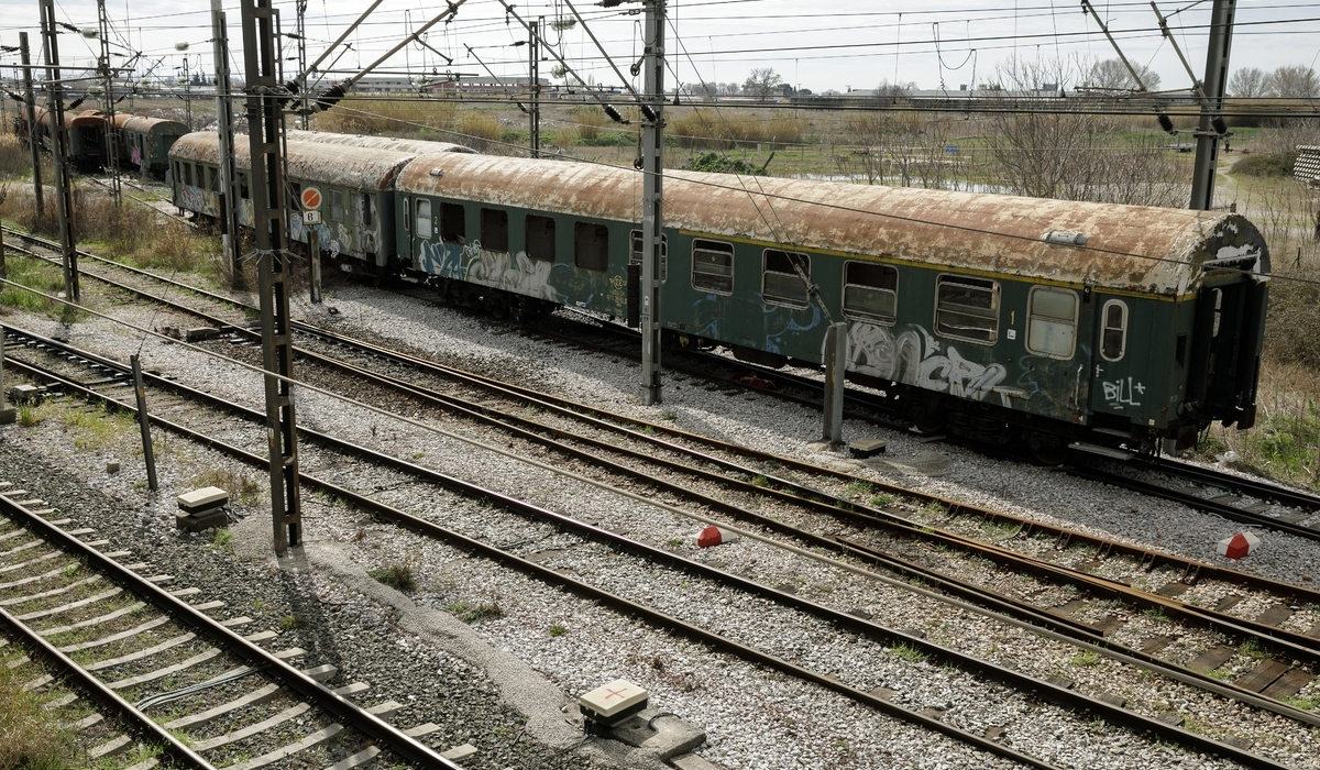 ΟΣΕ: Συγκροτείται το Συντονιστικό Κέντρο Ασφάλειας Σιδηροδρόμων