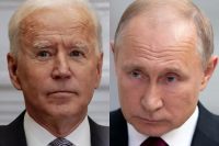 Μπάιντεν - Πούτιν: Η ώρα της ιστορικής συνόδου κορυφής - Η ατζέντα και οι «σκόπελοι»