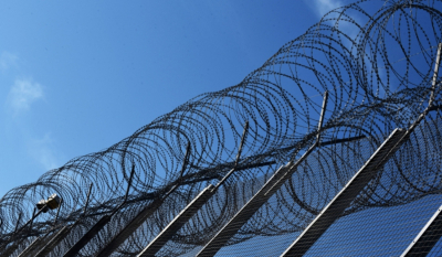 Φυλακές Κορυδαλλού: Αποτράπηκε η εισαγωγή 238 γραμμαρίων κάνναβης