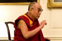 Δαλάι Λάμα: Η οικολογική καταστροφή θα επηρεάσει όλο τον πλανήτη