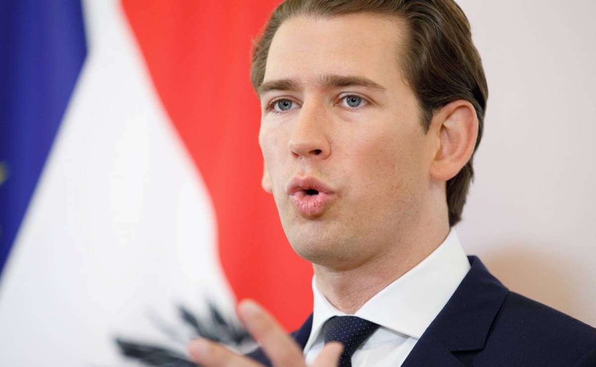 Κυβερνητική κρίση στην Αυστρία μετά το σκάνδαλο Στράχε