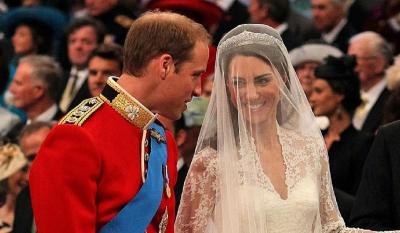 Πρίγκιπας Ουίλιαμ: Ο «βασιλικός κανόνας» που έσπασε όταν έκανε πρόταση γάμου στην Κέιτ Μίντλετον