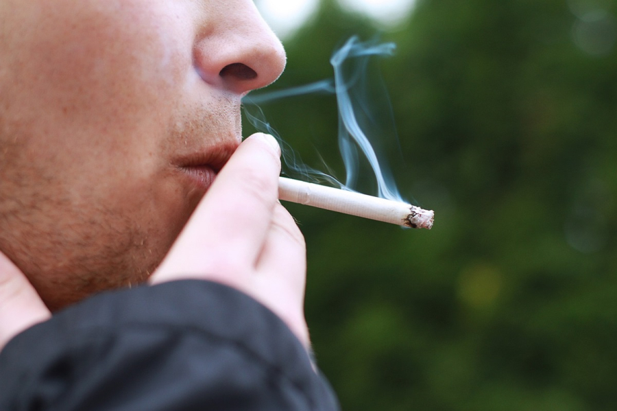 Ετήσιος έλεγχος για τον καρκίνο του πνεύμονα συνίσταται για τους καπνιστές