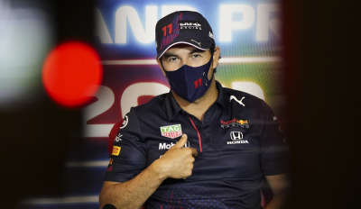 Formula 1: Ο αφανής ήρωας Σέρχιο Πέρεζ