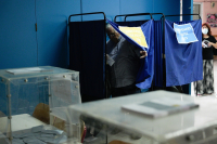 Αποτελέσματα δημοτικών εκλογών 2023: Πρωτιά αποχής στην Αττική - Έκπληξη η Θεσσαλία