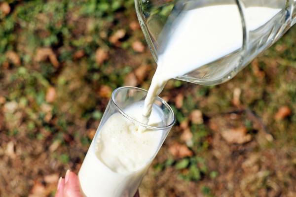 Σκλαβενίτης και Βασιλόπουλος: Εξελίξεις για νέο γάλα στα ράφια
