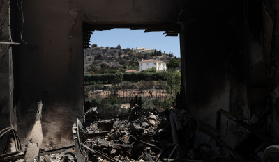 Φωτιές: Τα 12 μέτρα στήριξης για τους πυρόπληκτους - Τι γίνεται με αποζημιώσεις, ΕΝΦΙΑ και εισφορές