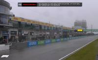 Formula 1: Ακυρώθηκαν τα ελεύθερα δοκιμαστικά στο Νίρμπουρινγκ