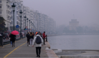 Κορονοϊός: Τι έδειξαν τα λύματα για την πορεία της πανδημίας στη Θεσσαλονίκη