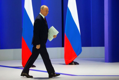 Τορπίλη Πούτιν: Τέλος για τη Μόσχα η συμφωνία με τις ΗΠΑ για τα πυρηνικά - Τι σημαίνει για τον πλανήτη