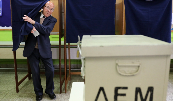 Κύπρος: Στην τελική ευθεία οι προεδρικές εκλογές με μικρό το ενδιαφέρον για τους νέους ψηφοφόρους