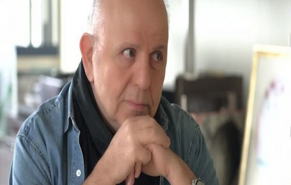 Νίκος Μουρατίδης: Δεν είμαι εριστικός, ούτε κακός