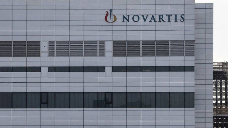 Προανακριτική: Ο Βουλκίδης αρνήθηκε εμπλοκή των εταιρειών του σε δίκτυο της Νovartis για ξέπλυμα