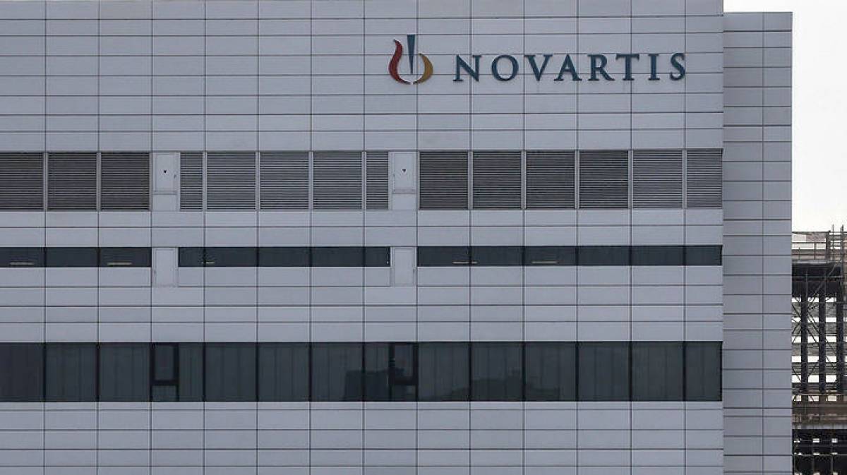 Προανακριτική: Ο Βουλκίδης αρνήθηκε εμπλοκή των εταιρειών του σε δίκτυο της Νovartis για ξέπλυμα