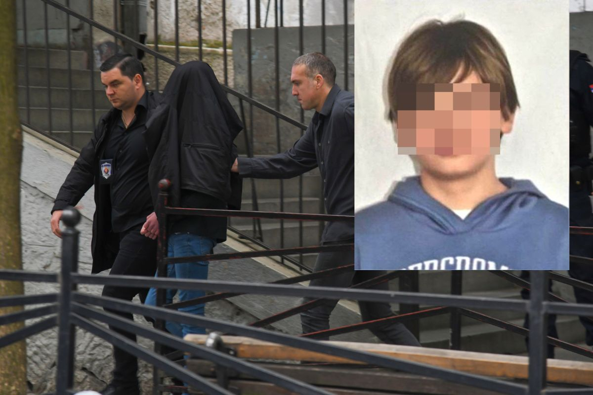 Βελιγράδι: Αυτός είναι ο 14χρονος που αιματοκύλησε το σχολείο του – «Τους σκότωσε όλους»