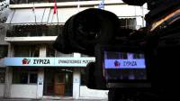 Σκληρή ανακοίνωση ΣΥΡΙΖΑ για τις παρεμβάσεις στη Δικαιοσύνη: Ζητά αποπομπή Σαλμά