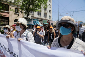 Μεγάλη απεργία στις 10 Ιουνίου: ΑΔΕΔΥ και ΓΣΕΕ κατεβαίνουν μαζί στους δρόμους
