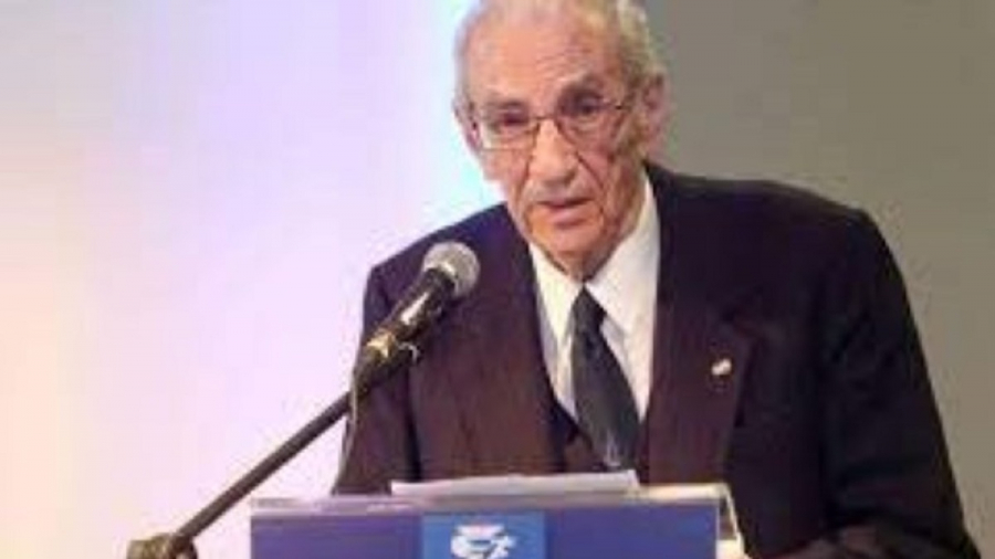 Πέθανε ο «πατριάρχης» της Αθλητικής Δημοσιογραφίας Πέτρος Λινάρδος