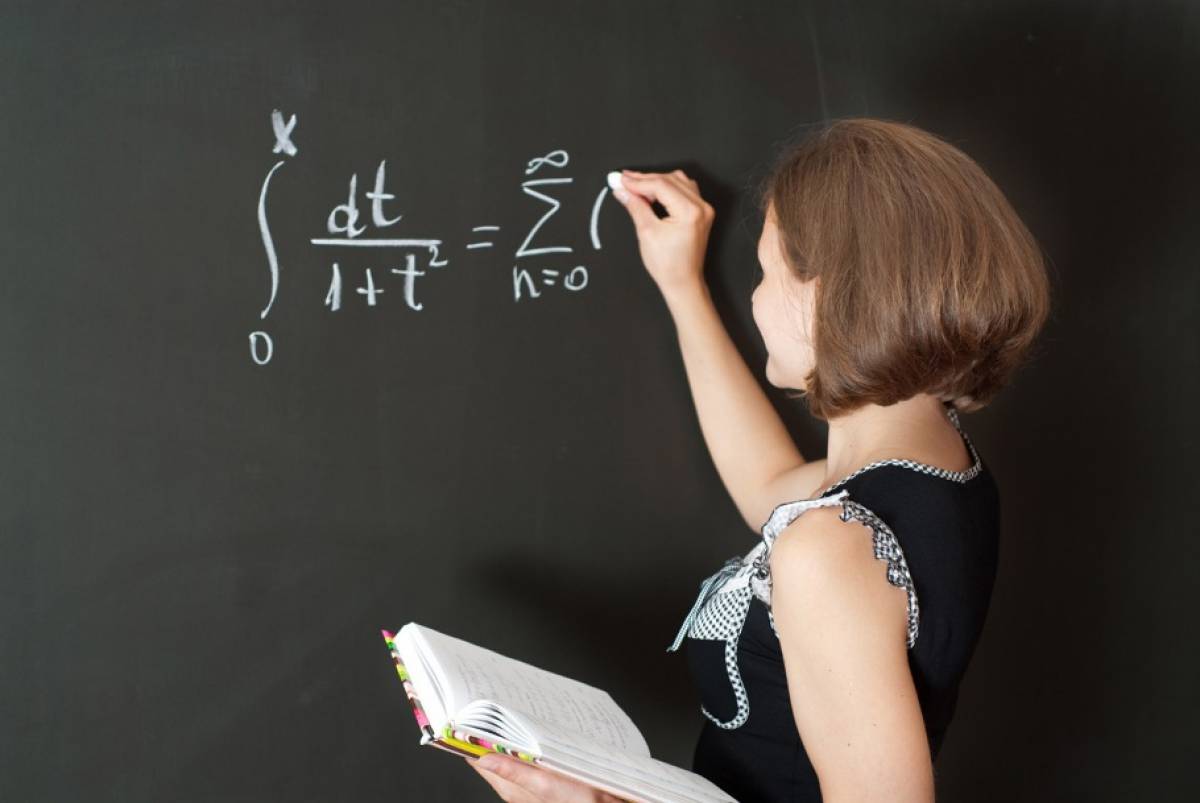Έρευνα: Μύθος ότι τα κορίτσια υστερούν από τα αγόρια στα μαθηματικά