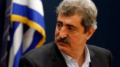 «Μη αποδεκτές» οι δηλώσεις Πολάκη για τον Τομέα Δικαιωμάτων του ΣΥΡΙΖΑ
