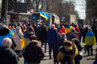 Χερσώνα: Η στιγμή που μπαίνει ο ουκρανικός στρατός - Καλούν τους Ρώσους να παραδοθούν