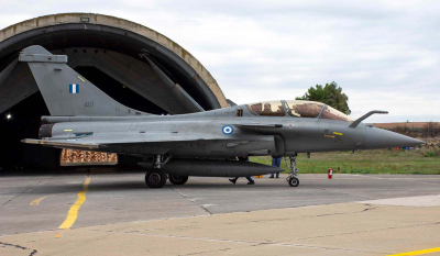 Αεροπορική υπεροχή της Ελλάδας προβλέπουν στην Τουρκία: Τα ελληνικά F-35 θα μας βλέπουν πριν τα δούμε εμείς