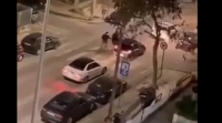 Δολοφονία 19χρονου στη Θεσσαλονίκη: Βίντεο ντοκουμέντο από την επίθεση στον Άλκη