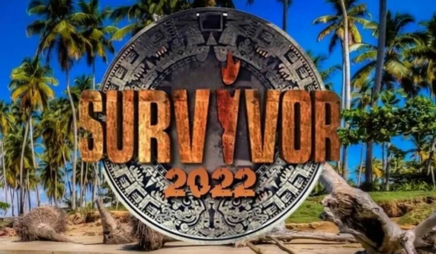 Survivor 2022: Οι ώρες προβολής - Πρεμιέρα την Κυριακή