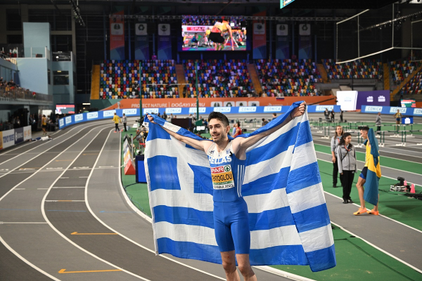 Ολυμπιακοί Αγώνες 2024: Από την Ελλάδα στο Παρίσι – Πώς προκρίνονται οι αθλητές