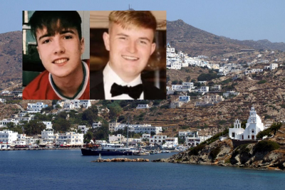 Θρίλερ στην Ίο: Πώς πέθαναν οι 18χρονοι με λίγες ώρες διαφορά - Εγκαταλείπουν το νησί εκατοντάδες Ιρλανδοί