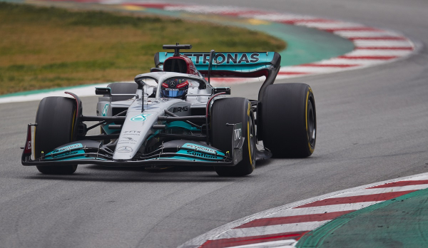Formula 1: Η η αυτοπεποίθηση και η ταπεινότητα της Mercedes