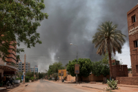 Σουδάν: Συμφωνία για νέα 24ωρη εκεχειρία από το απόγευμα - Τουλάχιστον 270 νεκροί