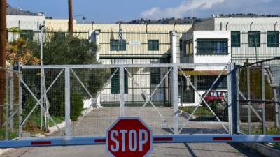 Πάτρα: Απόπειρα αυτοκτονίας στις φυλακές Αγίου Στεφάνου