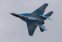 Ρωσικά μαχητικά MiG-31 παραβίασαν τον εναέριο χώρο της Φινλανδίας