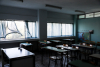 Χαμός σε σχολείο της Θέρμης: Διευθύντρια μήνυσε καθηγητή για το self test