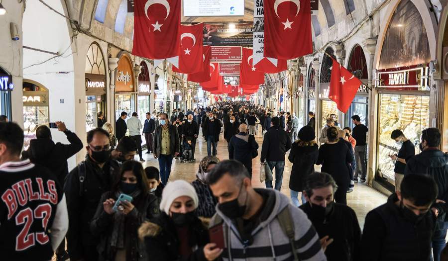 Τουρκία: Για ποιον λόγο κατέρρευσε η λίρα; Ποιες είναι οι συνέπειες;